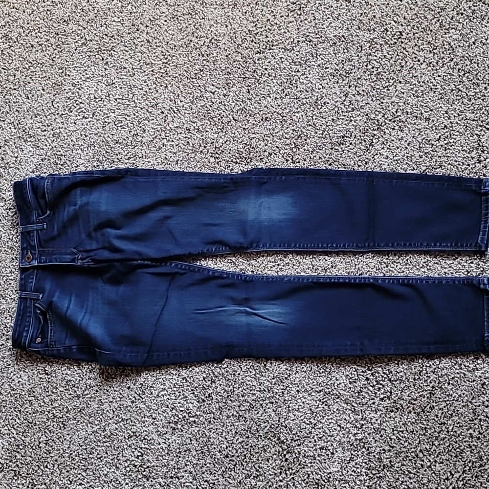 Lucky Brand ORTA Women's Jean